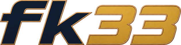 fk33 লোগো